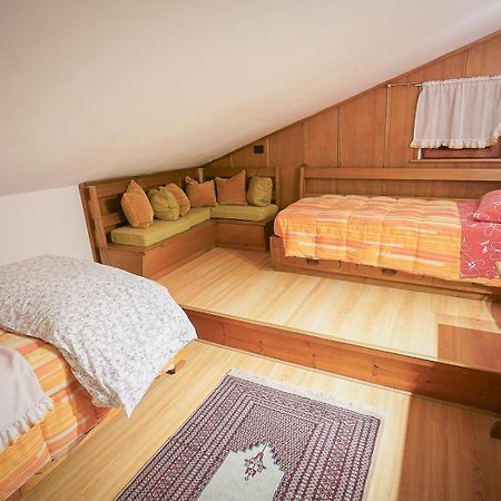 Luxury Panoramic 3Br Apt 2Min To Centre 5Min To Lifts Cortina dʼAmpezzo Kültér fotó