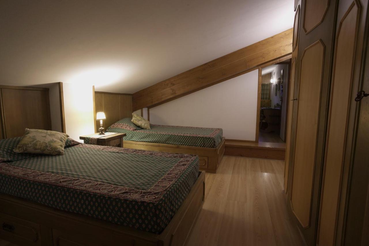 Luxury Panoramic 3Br Apt 2Min To Centre 5Min To Lifts Cortina dʼAmpezzo Kültér fotó