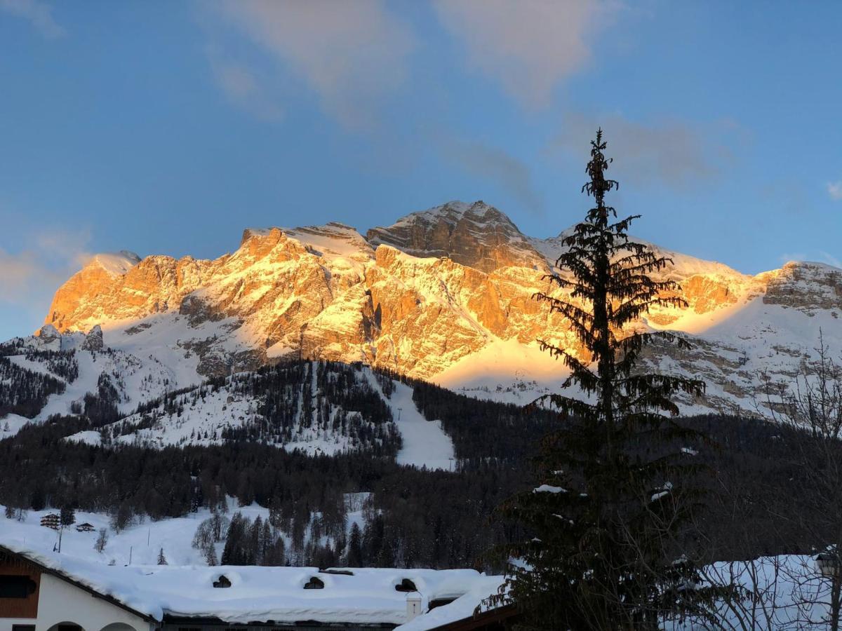Luxury Panoramic 3Br Apt 2Min To Centre 5Min To Lifts Cortina dʼAmpezzo Kültér fotó