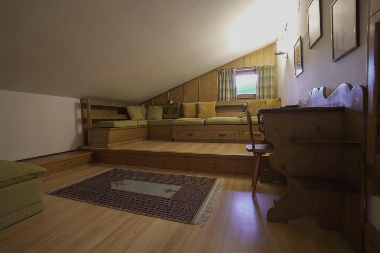 Luxury Panoramic 3Br Apt 2Min To Centre 5Min To Lifts Cortina dʼAmpezzo Kültér fotó