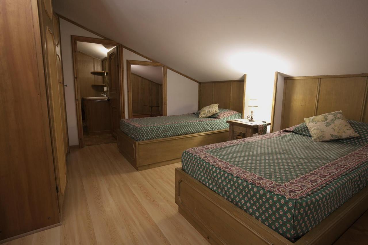 Luxury Panoramic 3Br Apt 2Min To Centre 5Min To Lifts Cortina dʼAmpezzo Kültér fotó