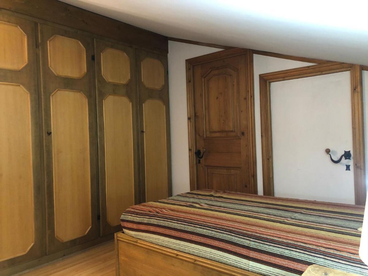 Luxury Panoramic 3Br Apt 2Min To Centre 5Min To Lifts Cortina dʼAmpezzo Kültér fotó
