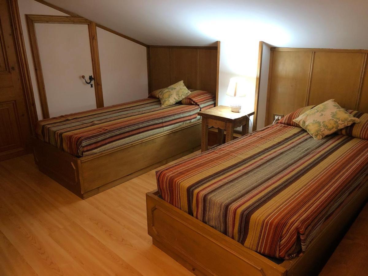 Luxury Panoramic 3Br Apt 2Min To Centre 5Min To Lifts Cortina dʼAmpezzo Kültér fotó