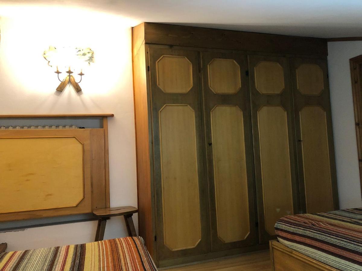 Luxury Panoramic 3Br Apt 2Min To Centre 5Min To Lifts Cortina dʼAmpezzo Kültér fotó
