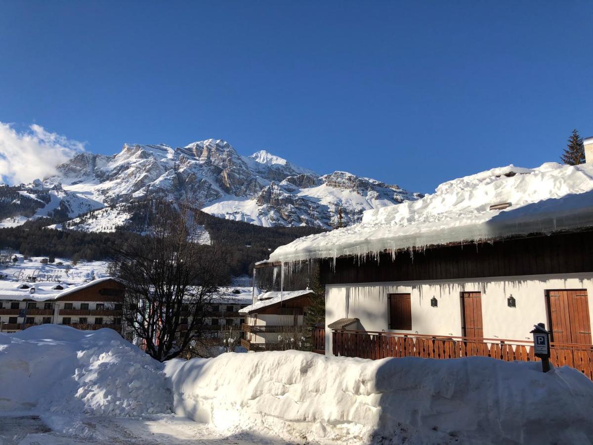 Luxury Panoramic 3Br Apt 2Min To Centre 5Min To Lifts Cortina dʼAmpezzo Kültér fotó
