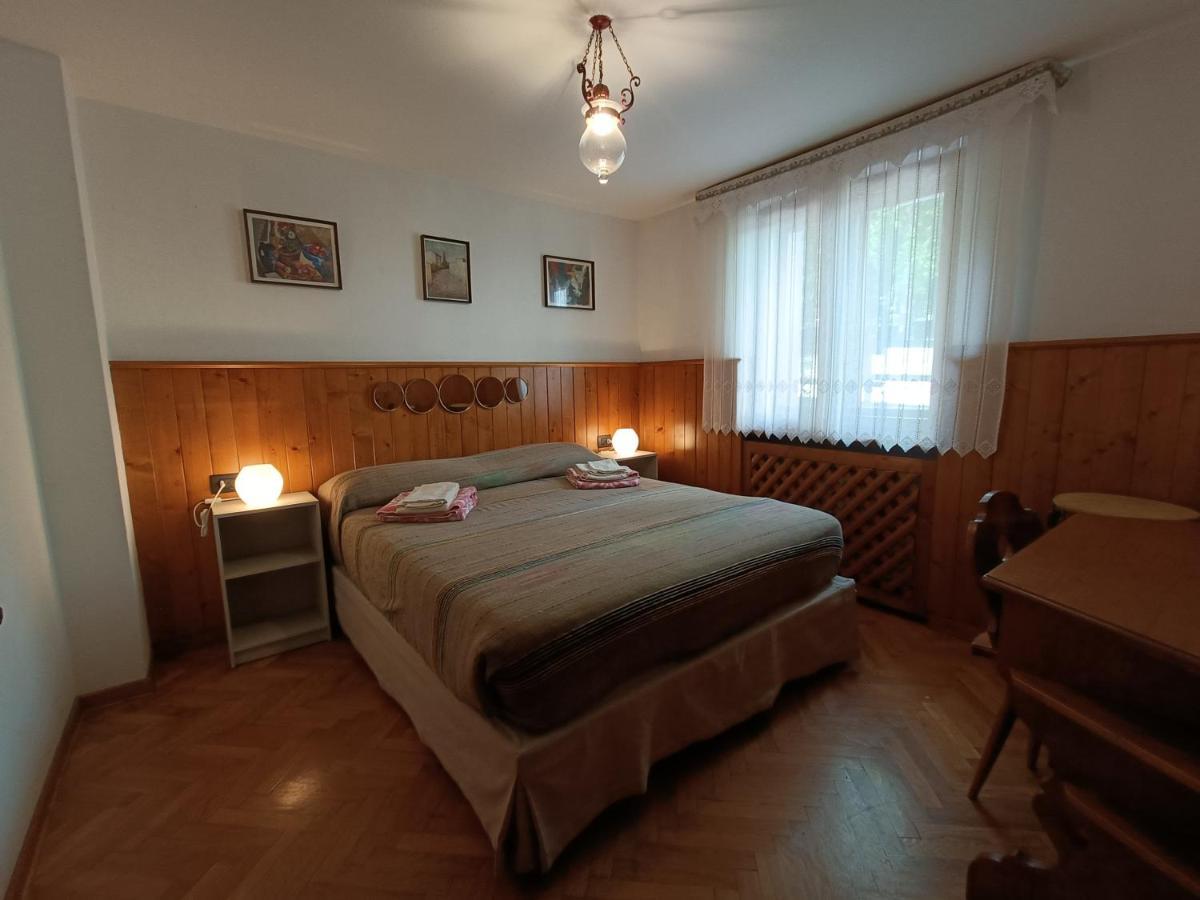 Luxury Panoramic 3Br Apt 2Min To Centre 5Min To Lifts Cortina dʼAmpezzo Kültér fotó