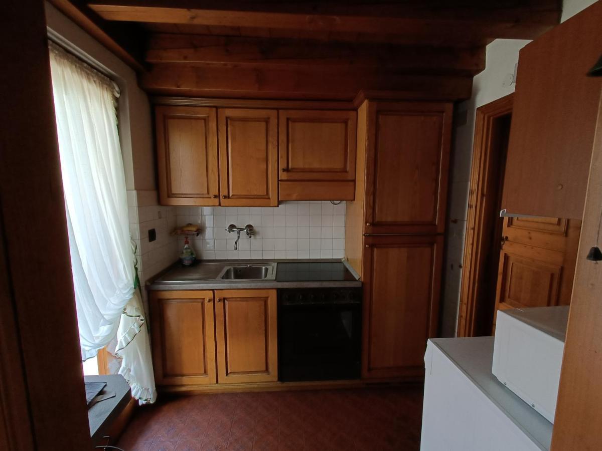 Luxury Panoramic 3Br Apt 2Min To Centre 5Min To Lifts Cortina dʼAmpezzo Kültér fotó