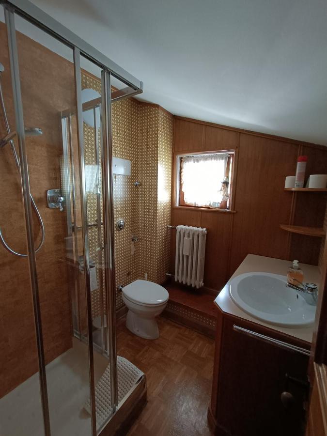 Luxury Panoramic 3Br Apt 2Min To Centre 5Min To Lifts Cortina dʼAmpezzo Kültér fotó
