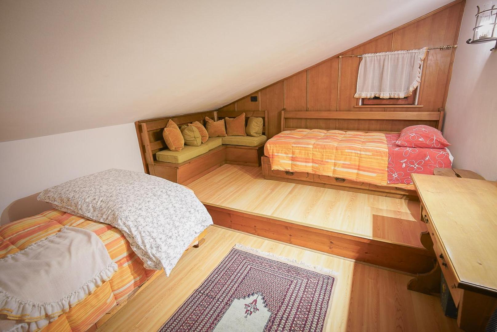 Luxury Panoramic 3Br Apt 2Min To Centre 5Min To Lifts Cortina dʼAmpezzo Kültér fotó